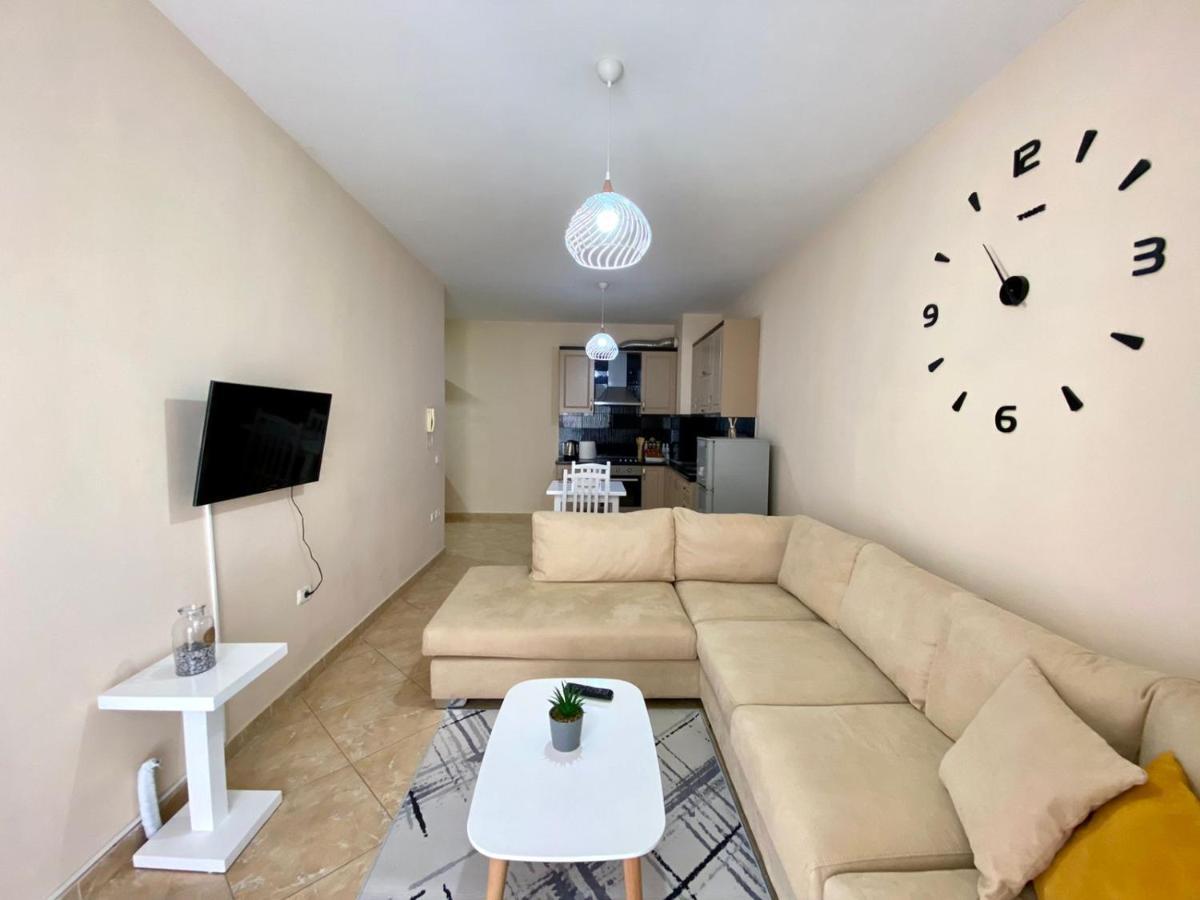 Chlo Apartment 2 Тирана Екстериор снимка