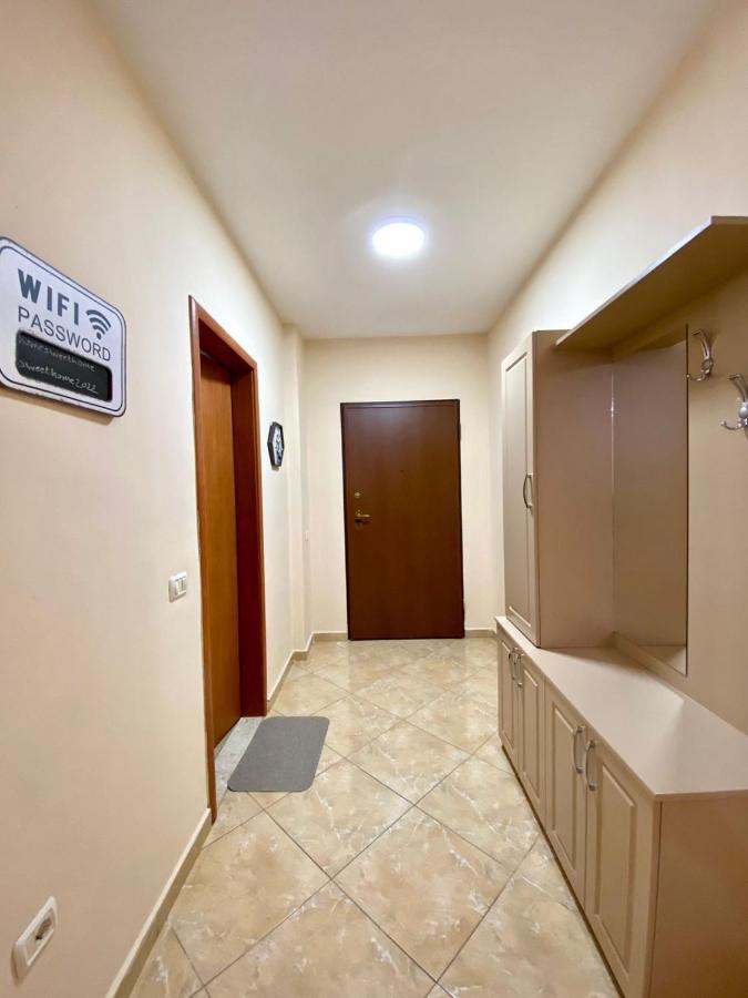 Chlo Apartment 2 Тирана Екстериор снимка