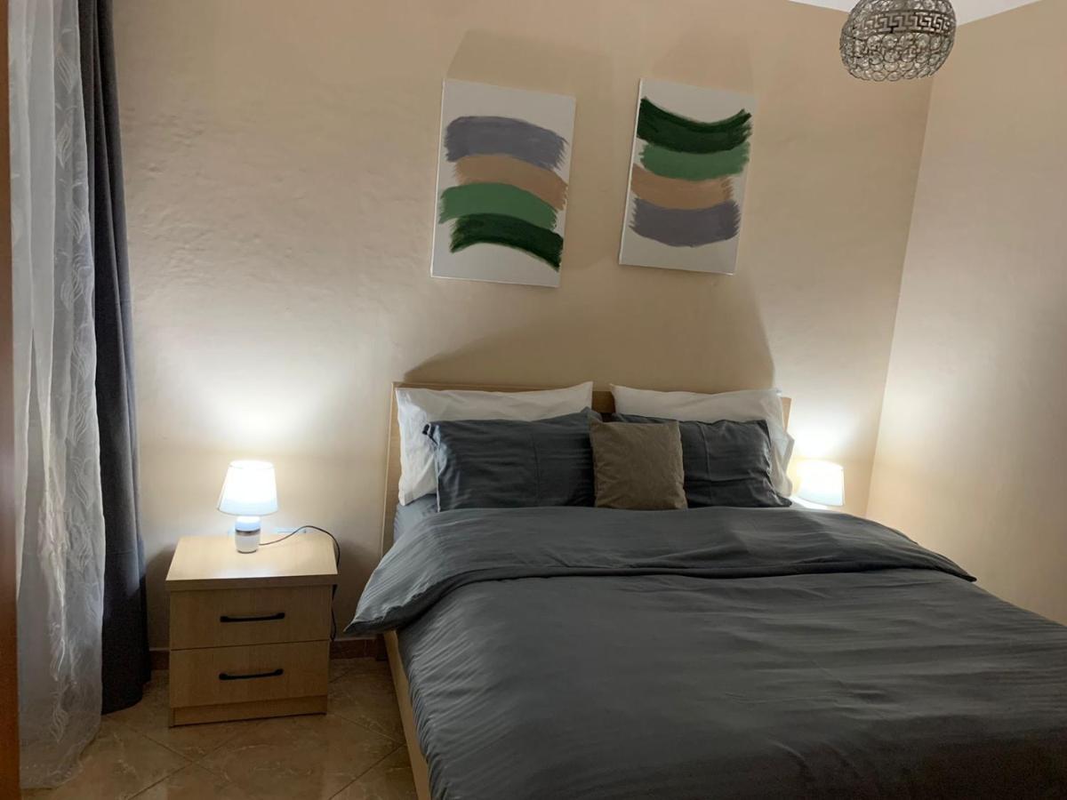 Chlo Apartment 2 Тирана Екстериор снимка